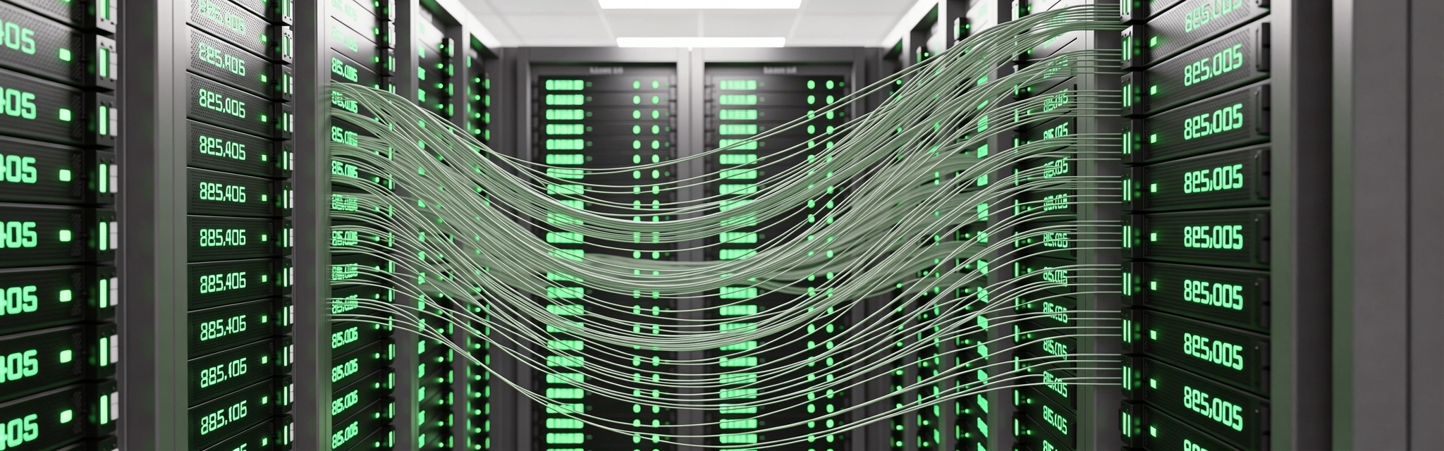 Infraestructura de datos LatinMarketLogic