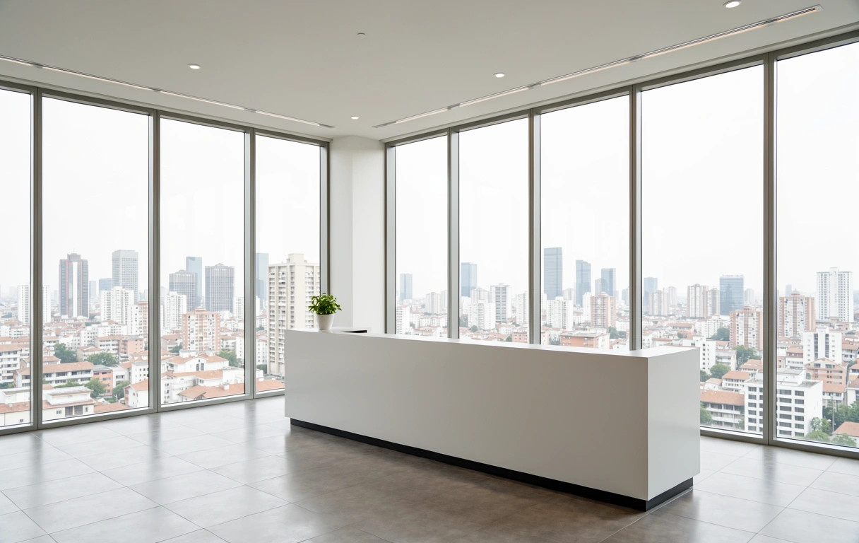 Sede LatinMarketLogic Bogotá