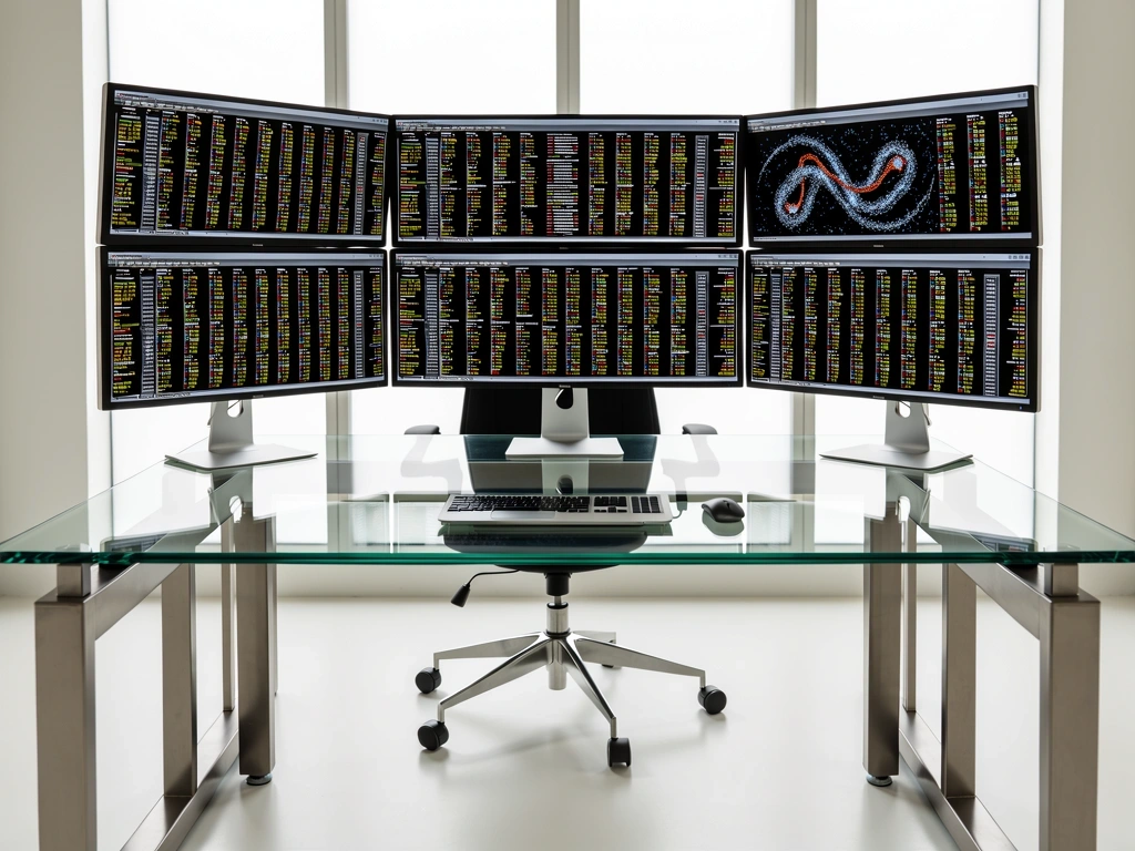 Entorno de análisis