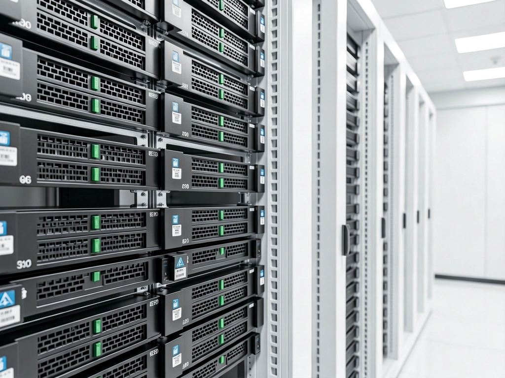 Infraestructura de datos