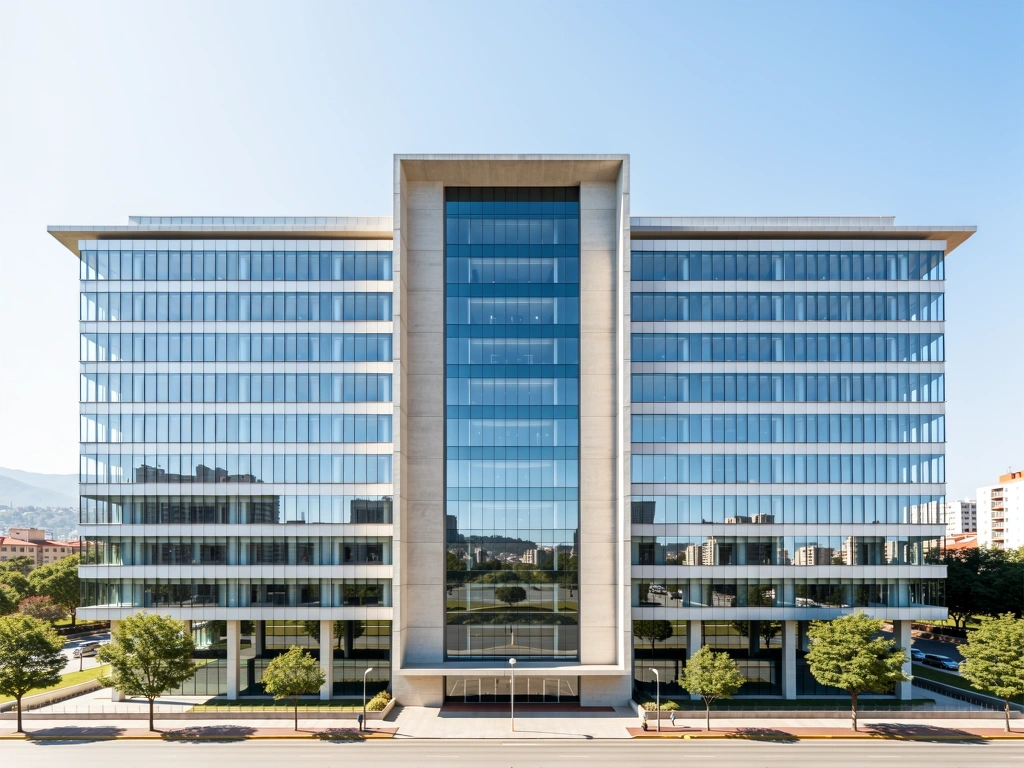 Sede corporativa Bogota