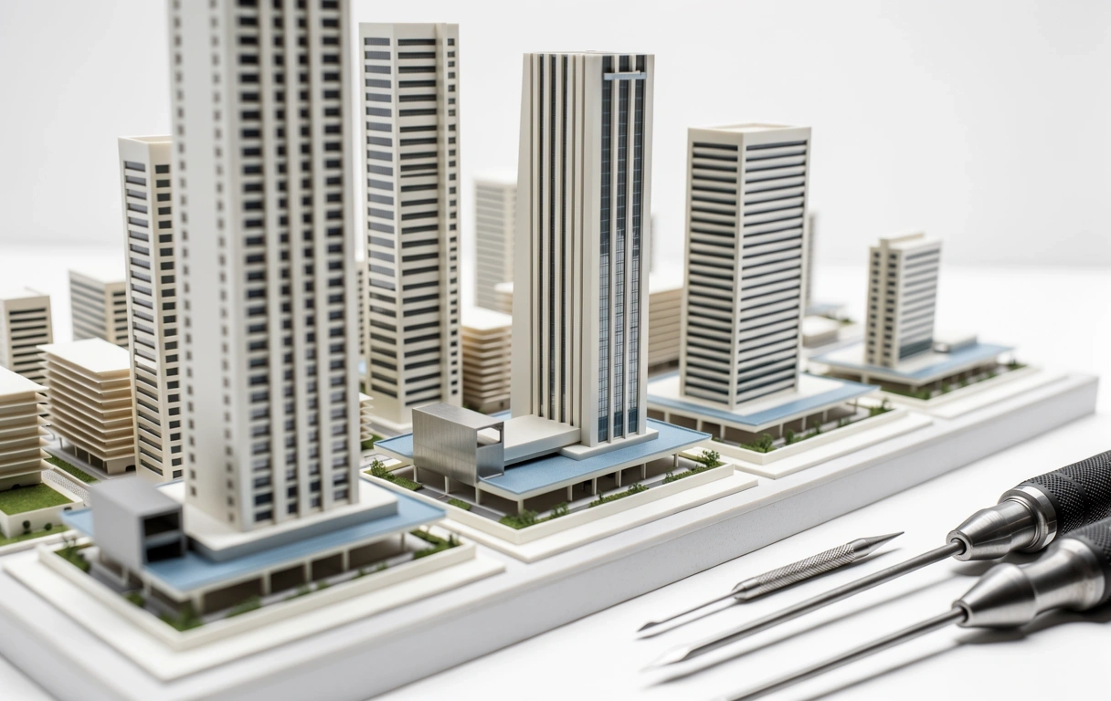 Infraestructura de Datos