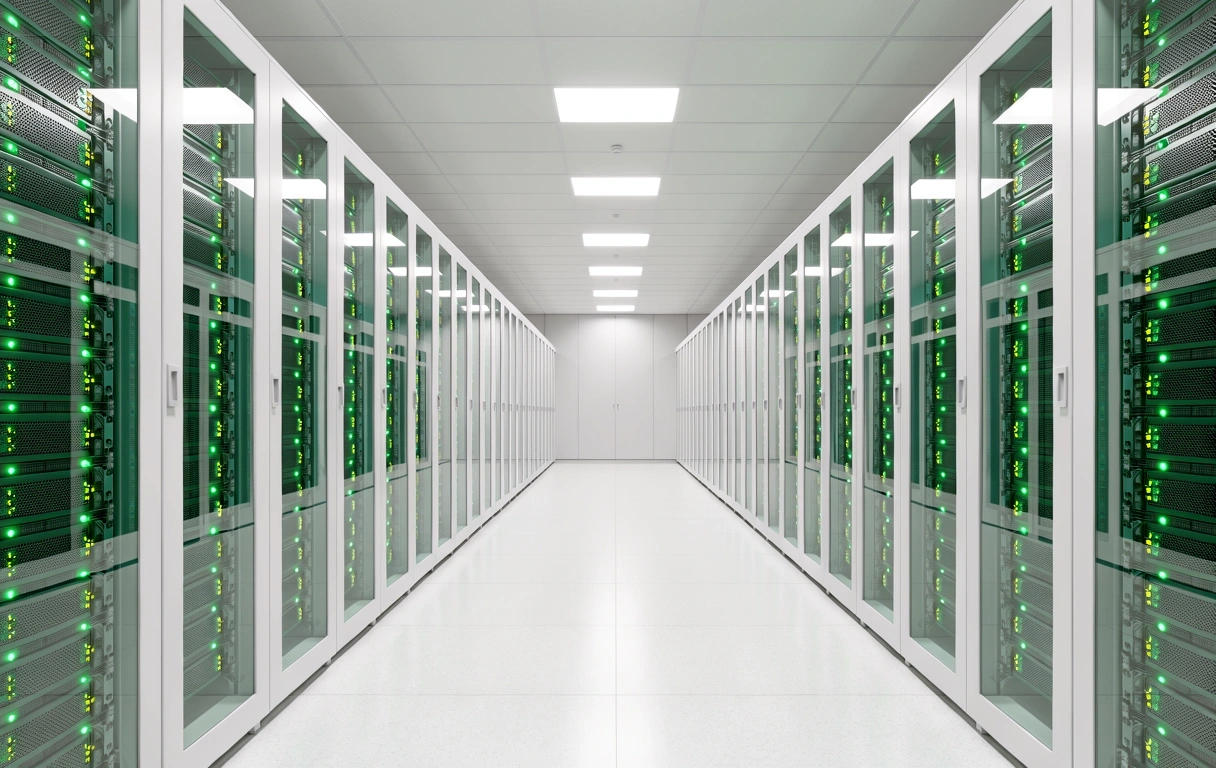 Infraestructura de datos en Latin America