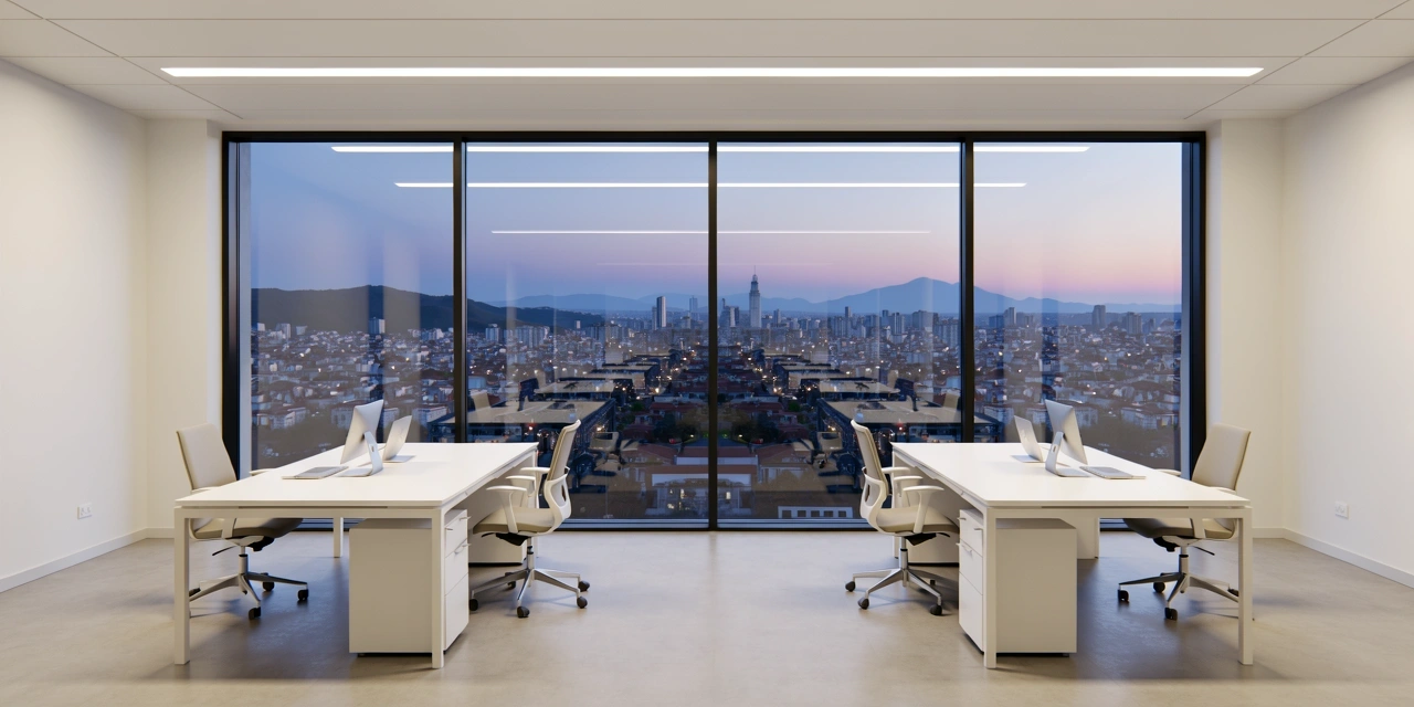 Entorno profesional LatinMarketLogic